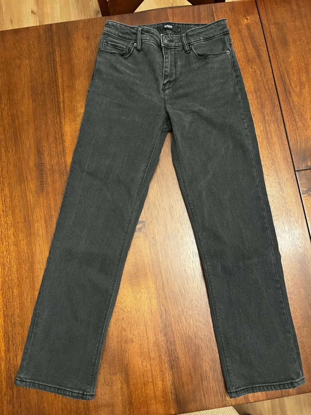 Hudson Jeans Straight Jeans (Women) - Picture 3 of 9